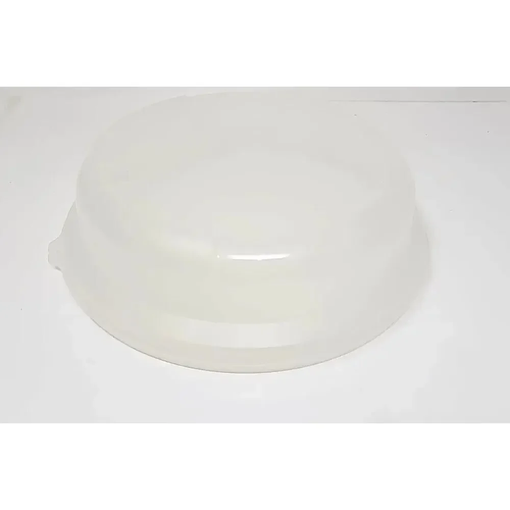 Tupperware Bowl 2346A-2 With Lid U188